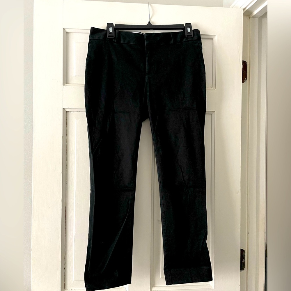 Banana republic dress pants